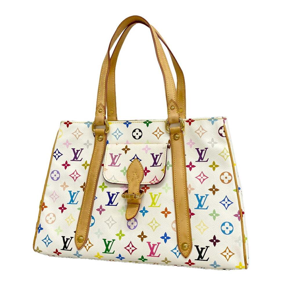Louis Vuitton Aurelia Handbag #326050L17B